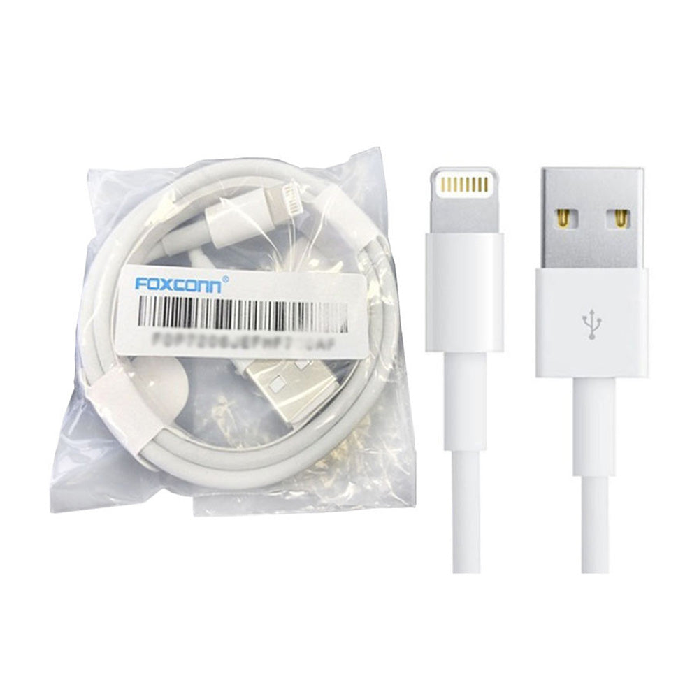 Apple Lightning Cable Foxconn (4789936062564) Apple Lightning Cable Foxconn (4789936062564)